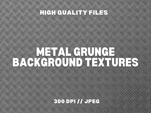 15 Metal Grunge Background Textures: A Rugged Design Resource for Bold Visual Projects