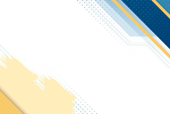 Abstract Modern Geometric Background: A Contemporary Design Essential